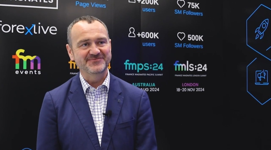 Acuity Catches Up to Autochartist as Chart Pattern Detection Becomes Table Stakes for Brokers